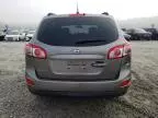 2012 Hyundai Santa FE GLS