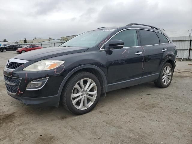 2011 Mazda CX-9