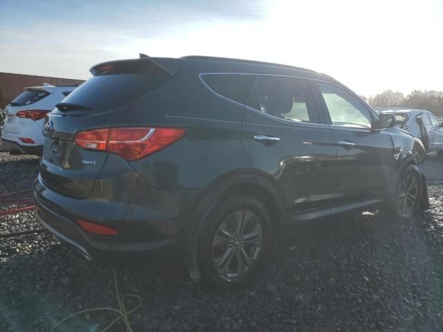 2013 Hyundai Santa FE Sport