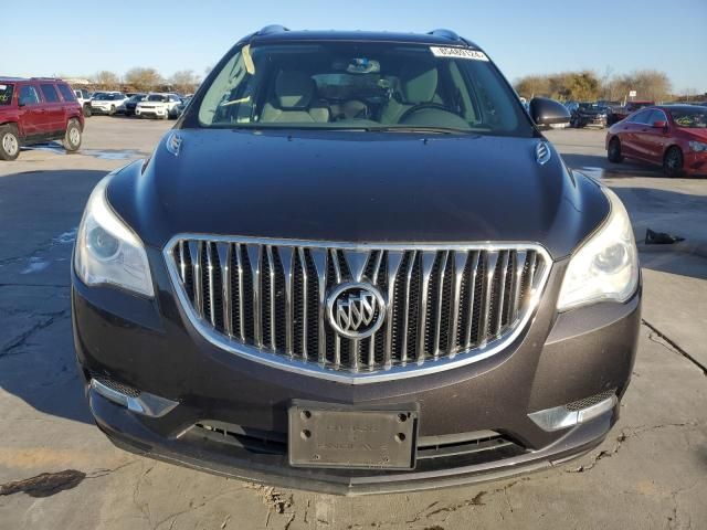 2015 Buick Enclave