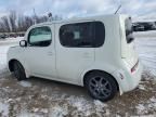 2010 Nissan Cube Base