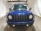 2012 Jeep Patriot Sport