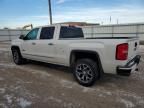 2014 GMC Sierra K1500 SLT