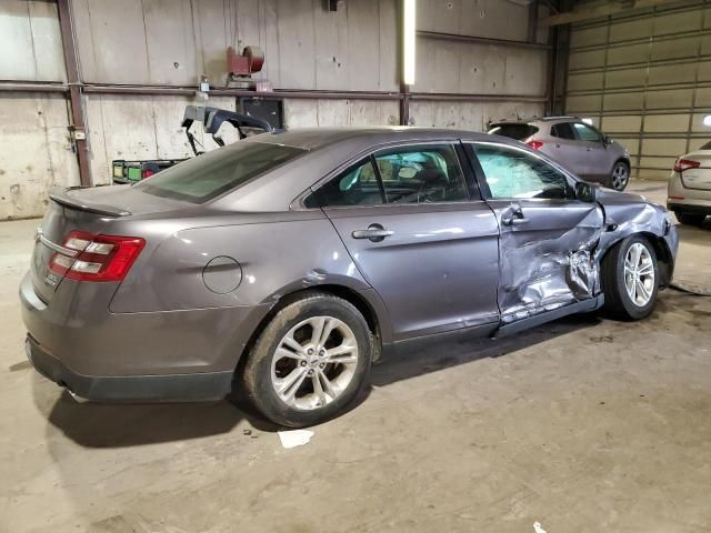 2014 Ford Taurus SEL