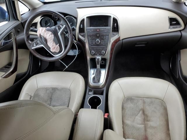 2013 Buick Verano