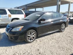 Nissan Sentra s salvage cars for sale: 2014 Nissan Sentra S