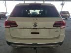 2018 Volkswagen Atlas SEL Premium