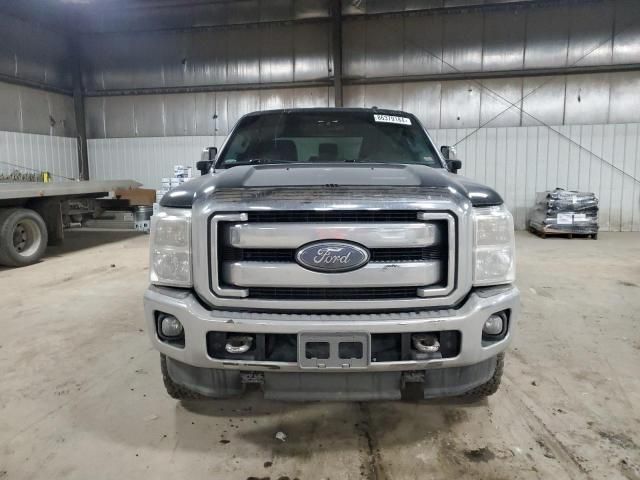 2013 Ford F250 Super Duty