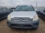 2006 Honda CR-V EX