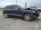 2014 Volkswagen Touareg V6 TDI