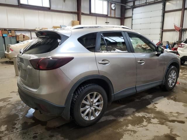 2014 Mazda CX-5 GT