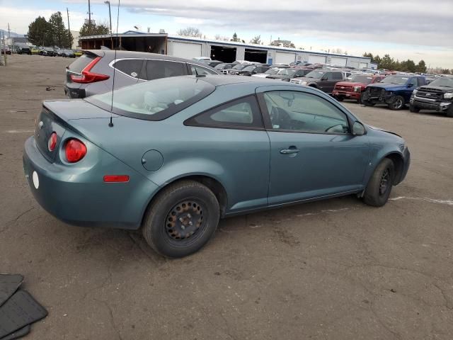 2009 Chevrolet Cobalt LS