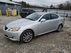 Lotes con ofertas a la venta en subasta: 2007 Lexus IS 250