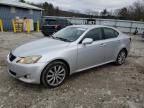 2007 Lexus IS 250