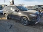 2021 Toyota Rav4 Adventure