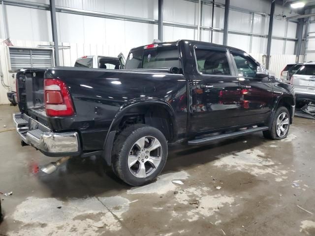 2020 Dodge 1500 Laramie