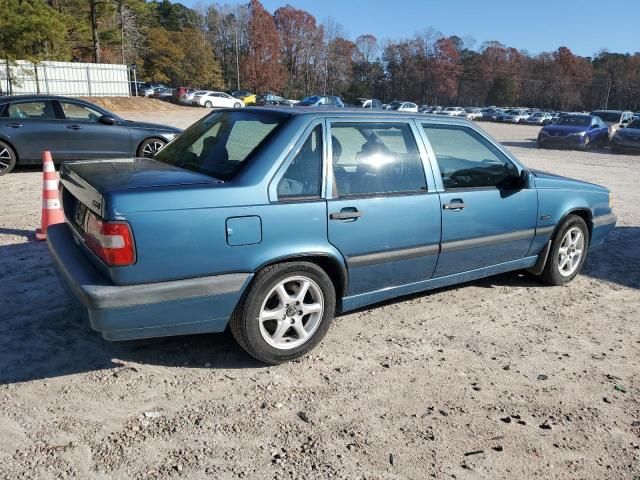 1997 Volvo 850