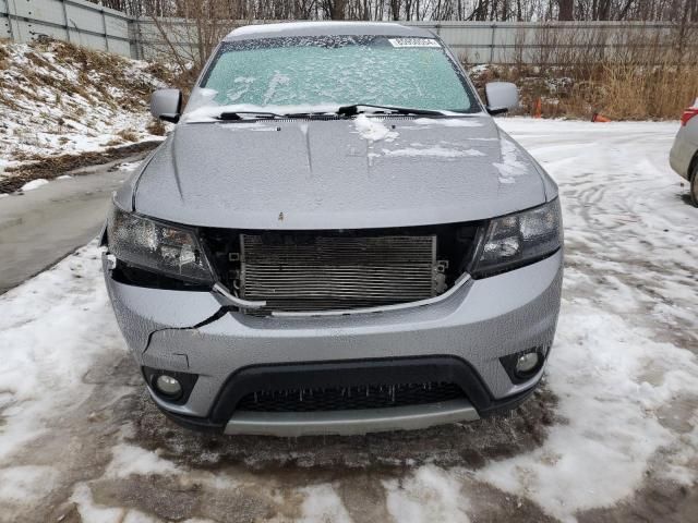 2015 Dodge Journey R/T