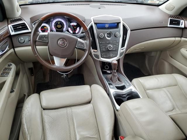 2011 Cadillac SRX Luxury Collection