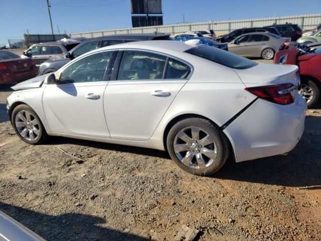 2016 Buick Regal Premium