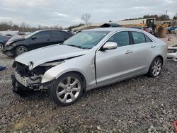 2013 Cadillac ATS Luxury en venta en Hueytown, AL