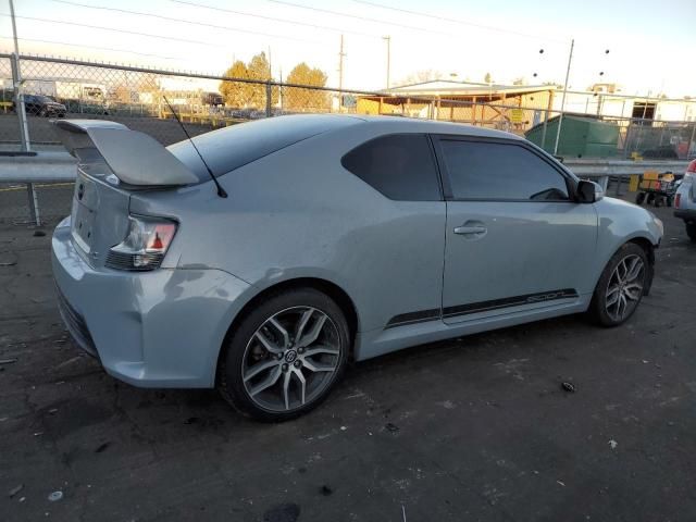 2014 Scion TC