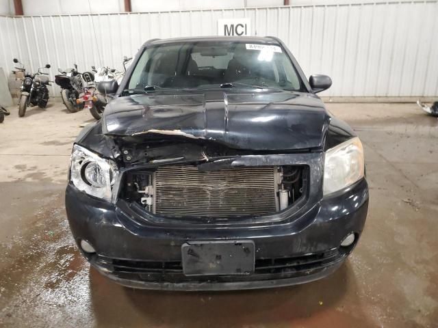 2012 Dodge Caliber SXT