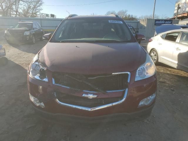 2011 Chevrolet Traverse LT