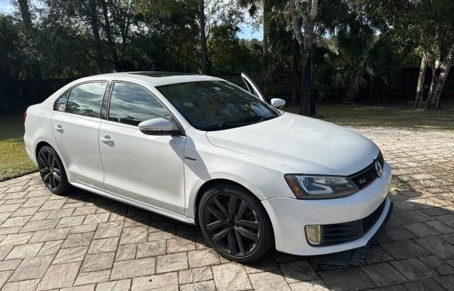 2014 Volkswagen Jetta GLI