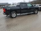 2012 Chevrolet Silverado K1500 LTZ