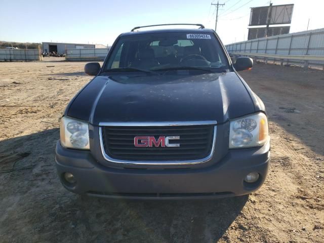 2003 GMC Envoy