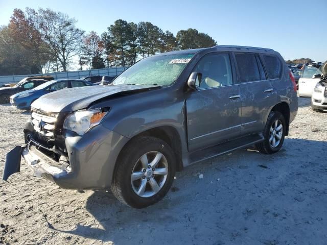 2013 Lexus GX 460