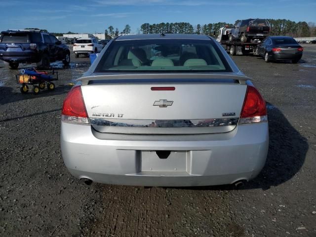 2009 Chevrolet Impala 2LT