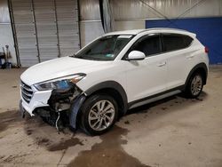 2018 Hyundai Tucson SEL en venta en Chalfont, PA