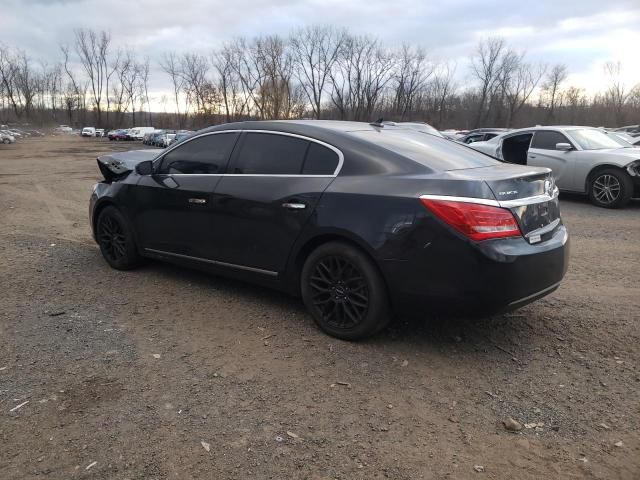 2014 Buick Lacrosse