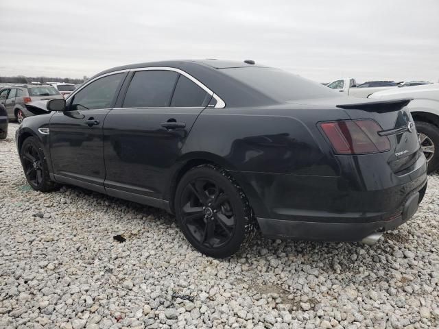 2011 Ford Taurus SHO