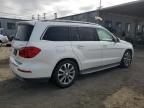 2015 Mercedes-Benz GL 350 Bluetec