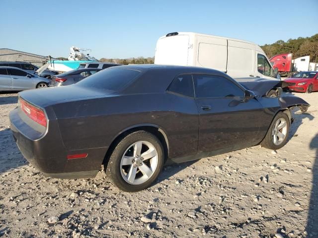 2014 Dodge Challenger SXT