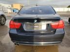 2009 BMW 328 I Sulev