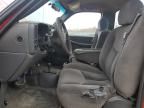 2007 GMC Sierra K2500 Heavy Duty