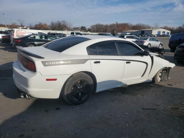 2014 Dodge Charger SE