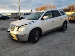 2011 Buick Enclave CXL en venta en Oklahoma City, OK