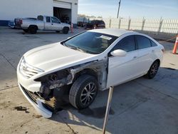 2012 Hyundai Sonata GLS en venta en Farr West, UT