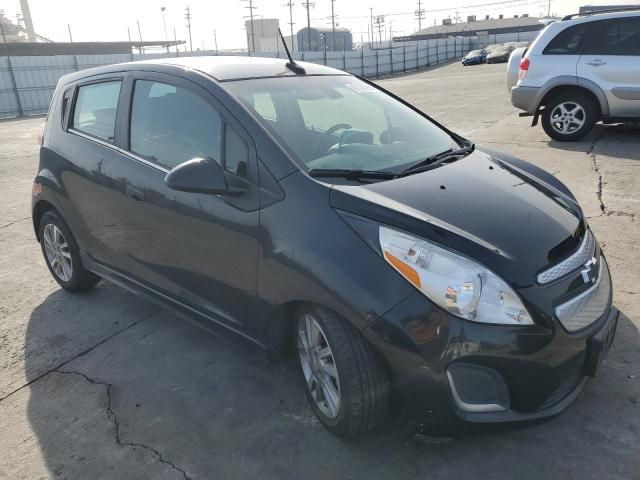 2014 Chevrolet Spark EV 2LT