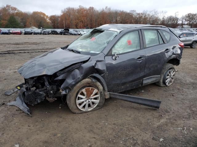 2015 Mazda CX-5 Sport