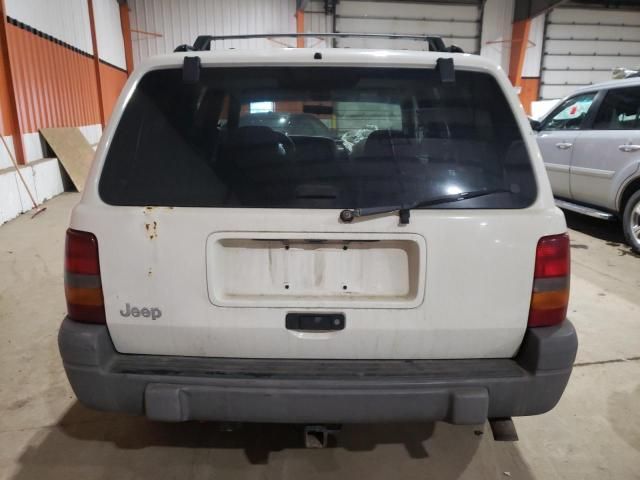 1998 Jeep Grand Cherokee Laredo