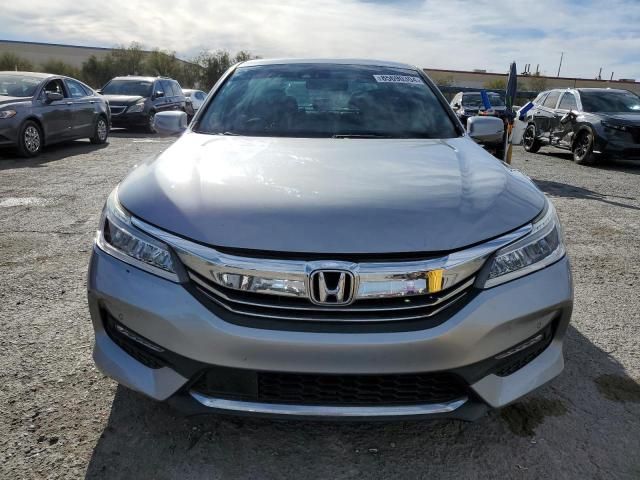 2017 Honda Accord Touring