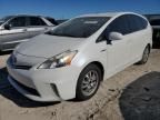 2012 Toyota Prius V