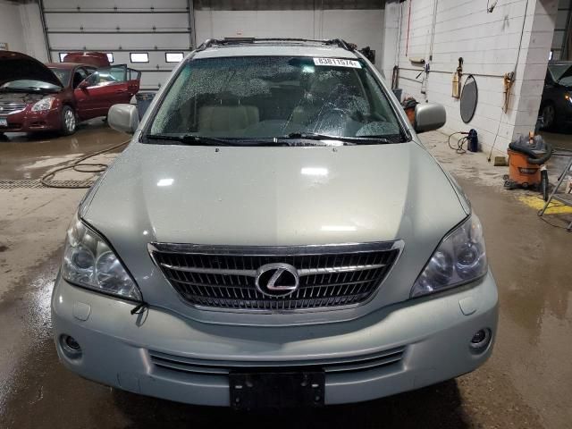 2006 Lexus RX 400