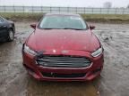 2014 Ford Fusion Titanium HEV